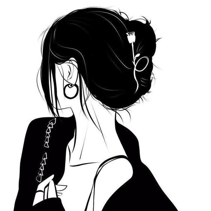 Mademoiselle Medium Mademoiselle medium