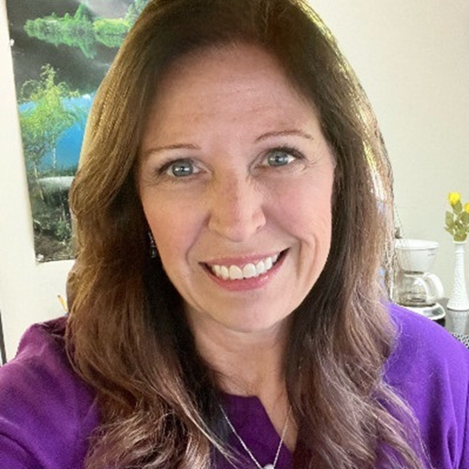 Ann depaolo medium