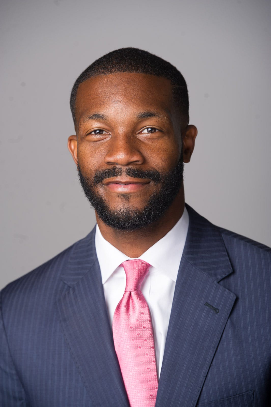 Mayor Randall Woodfin – Medium