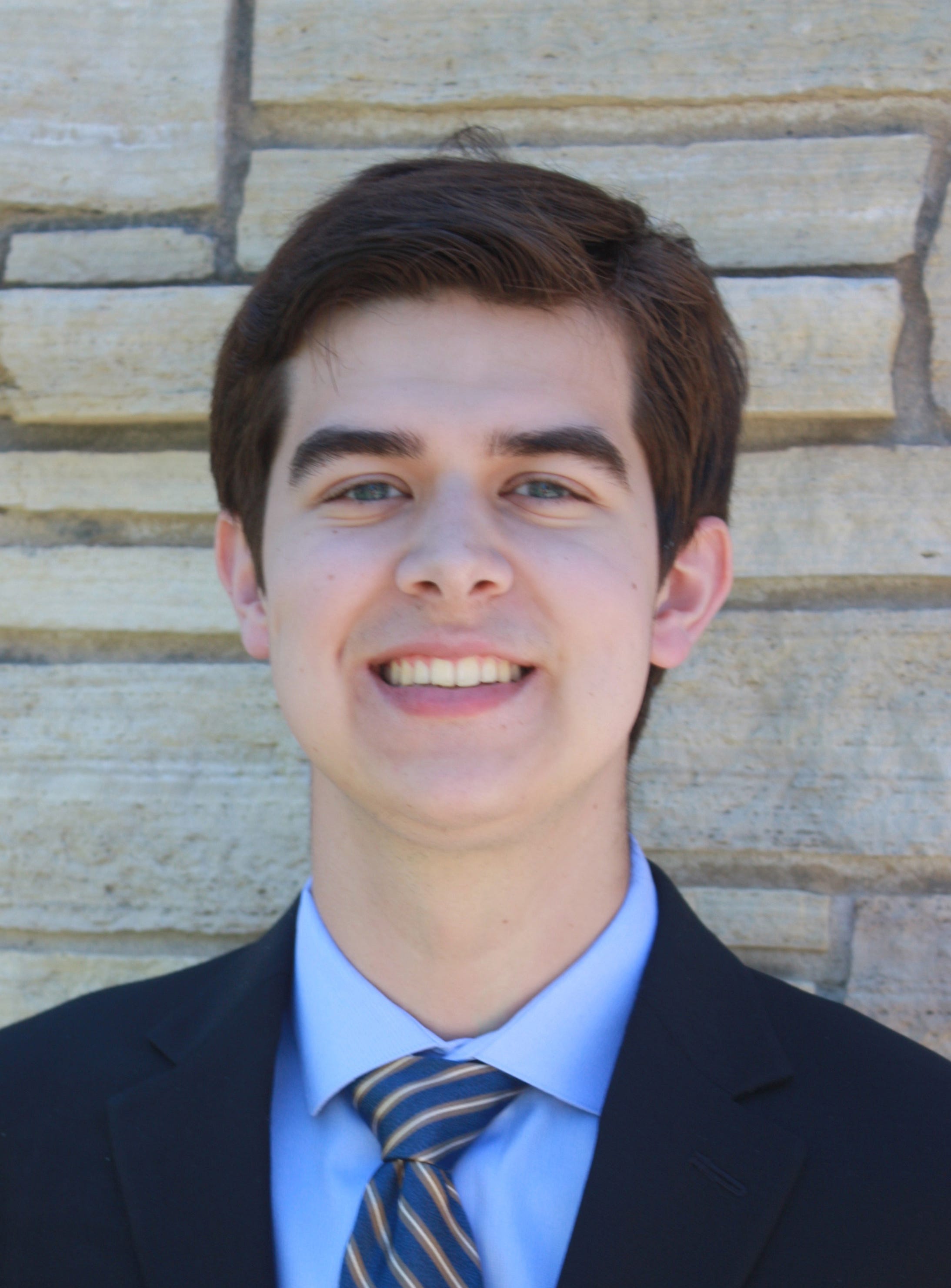 Jacob Reynolds Medium