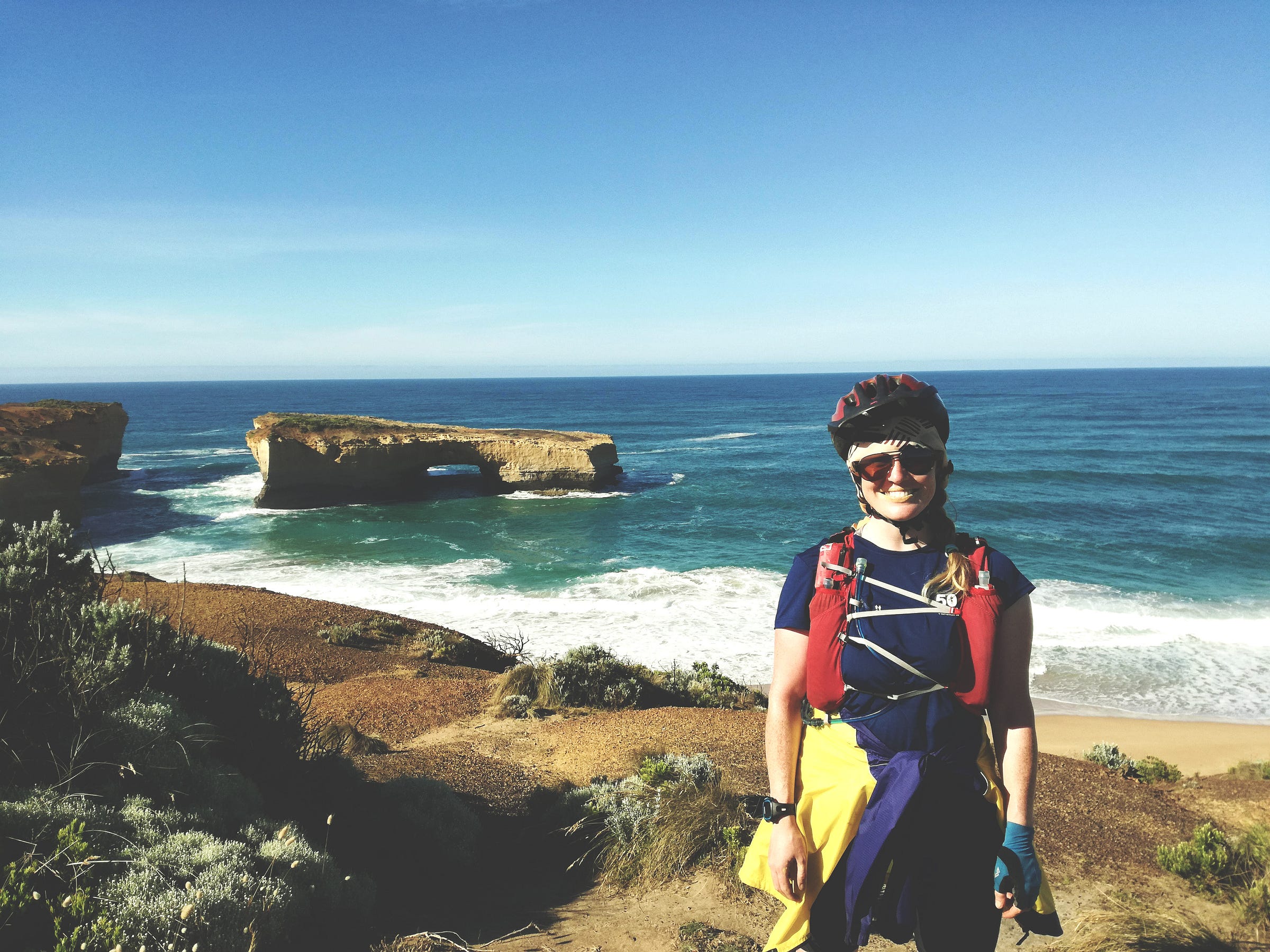 My Solo Cycling Adventure Across Continents - zf67gwl