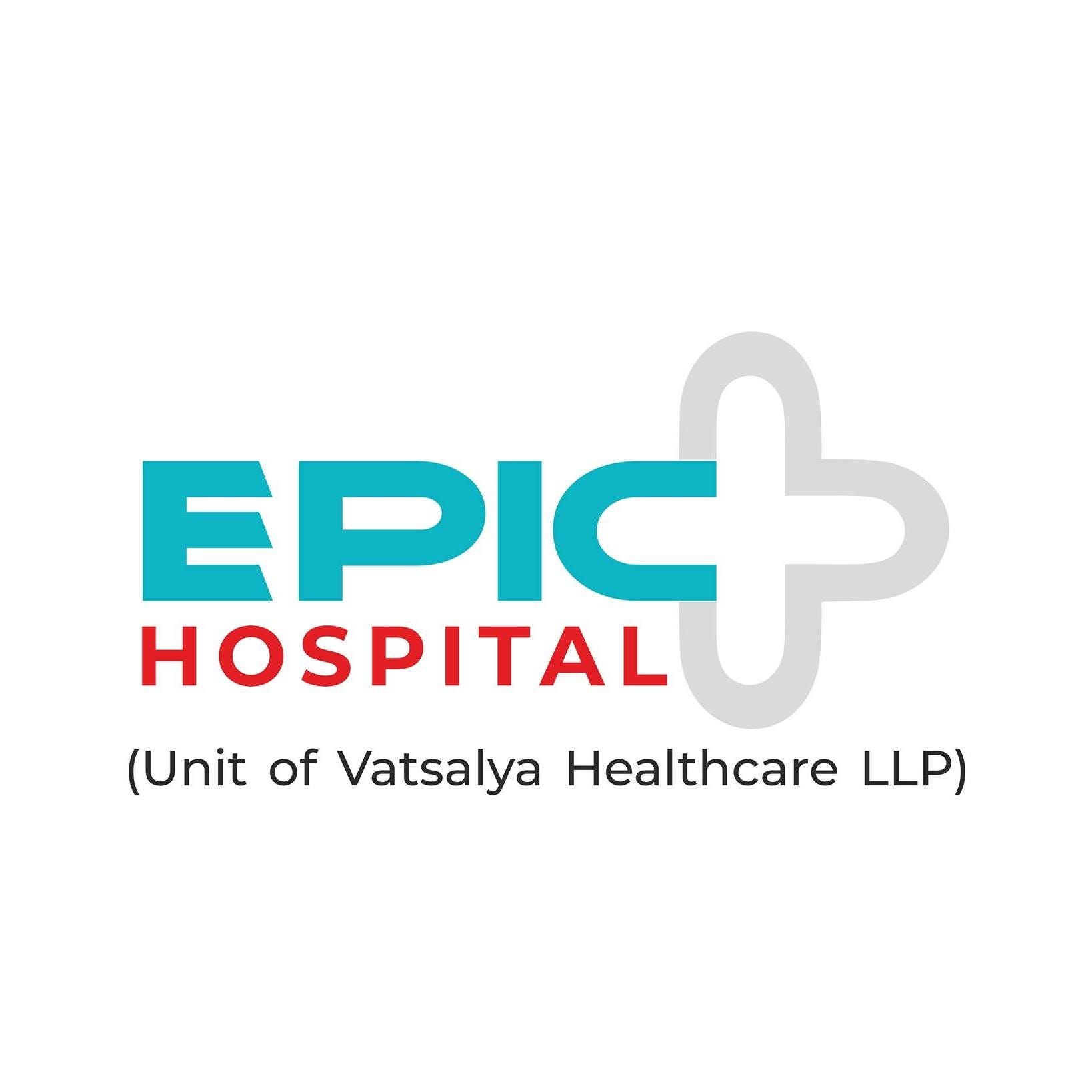 Epic Hospital Ahmedabad Medium