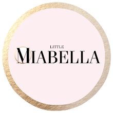 LITTLE MIA BELLA – Medium