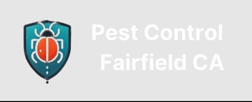 Fairfield Pest Control