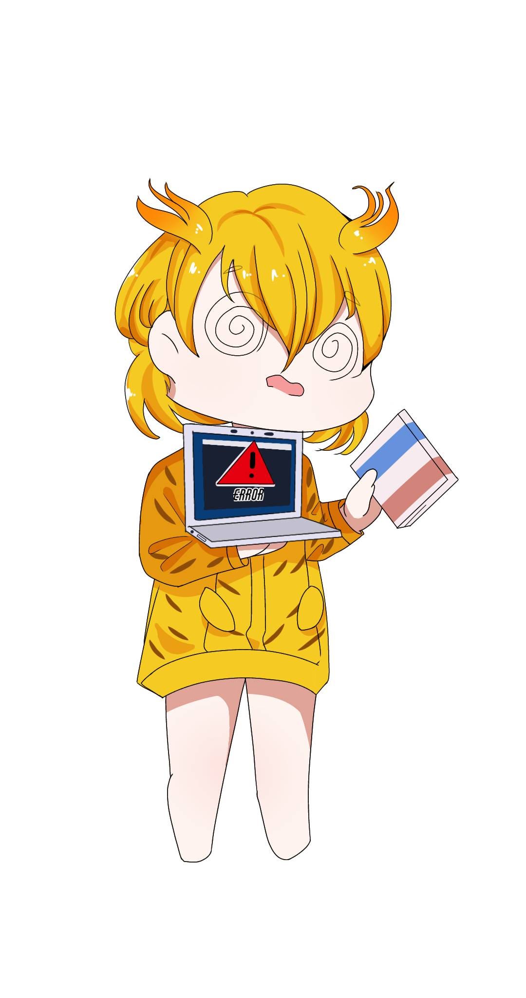 Pikaruo medium