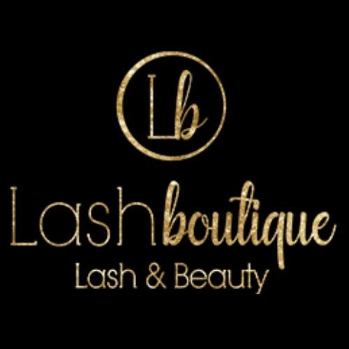 Lash Boutique Medium