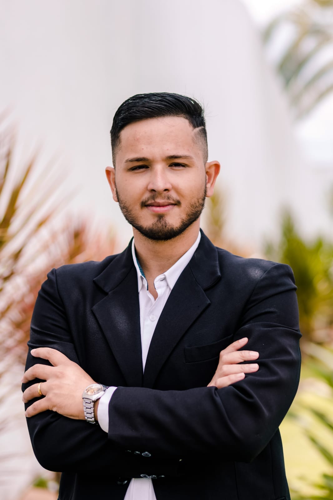 Gabriel da conceicao medium