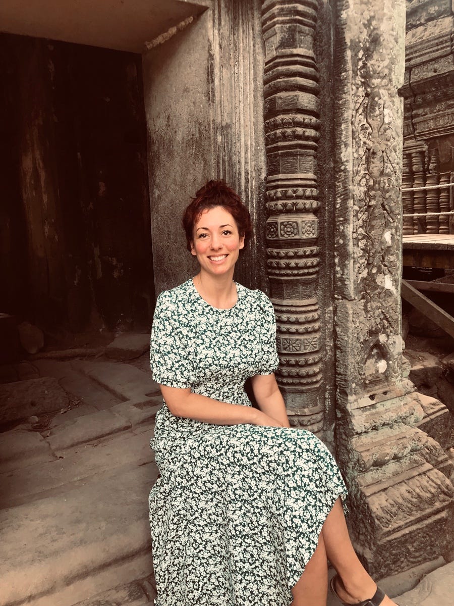 Jeanine Lewis Medium