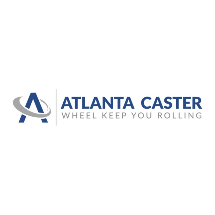 About Atlanta Caster Medium