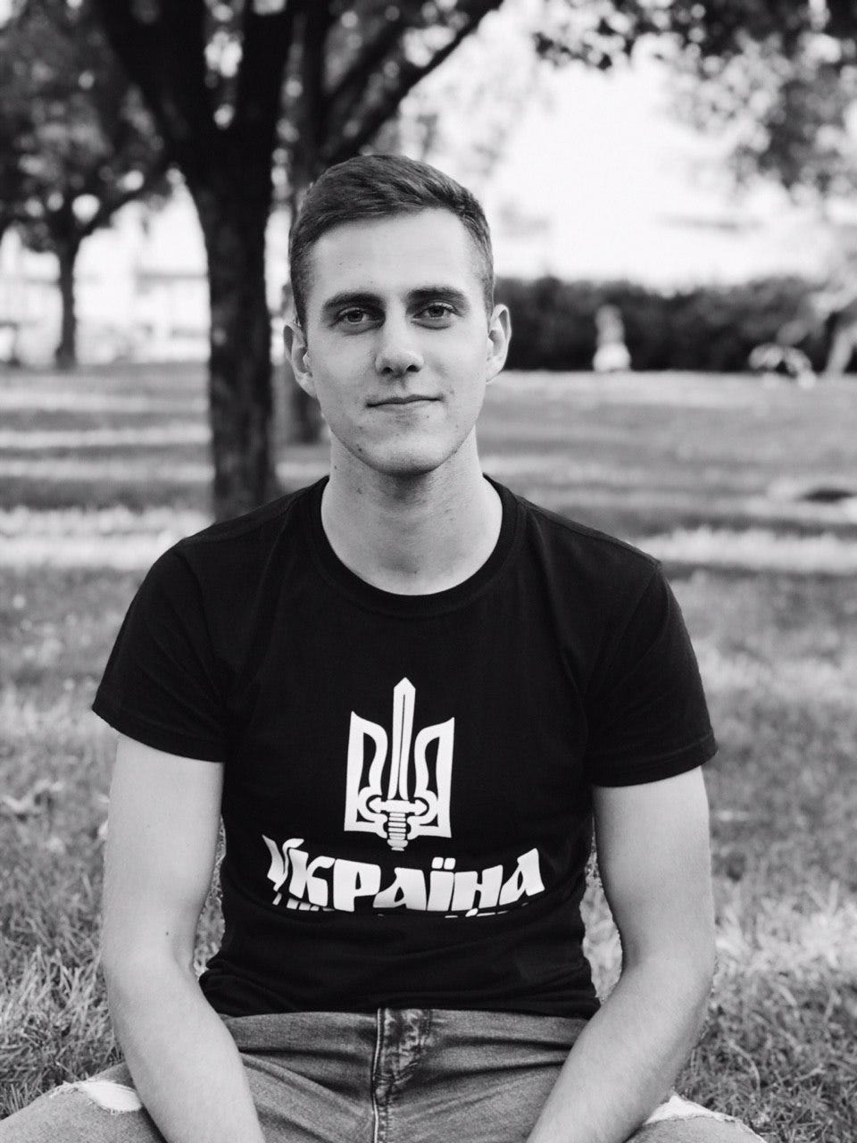 About Andrey Kovalev Medium