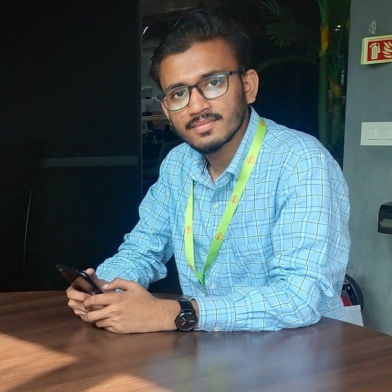 Prashant Katiyar – Medium