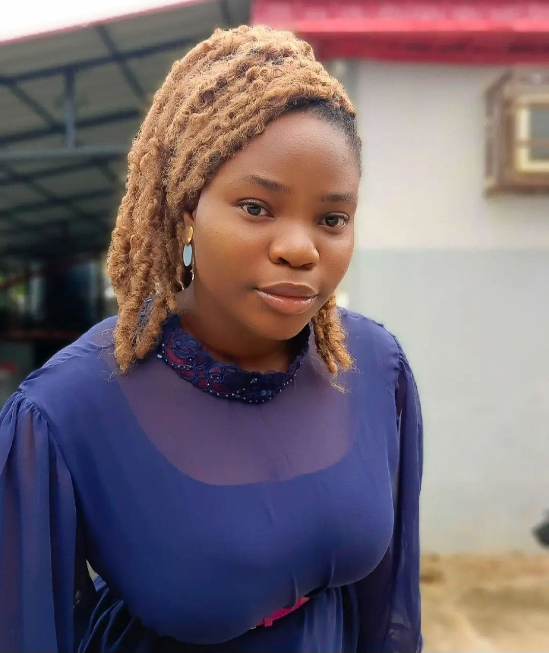 Maudline inno okoli medium