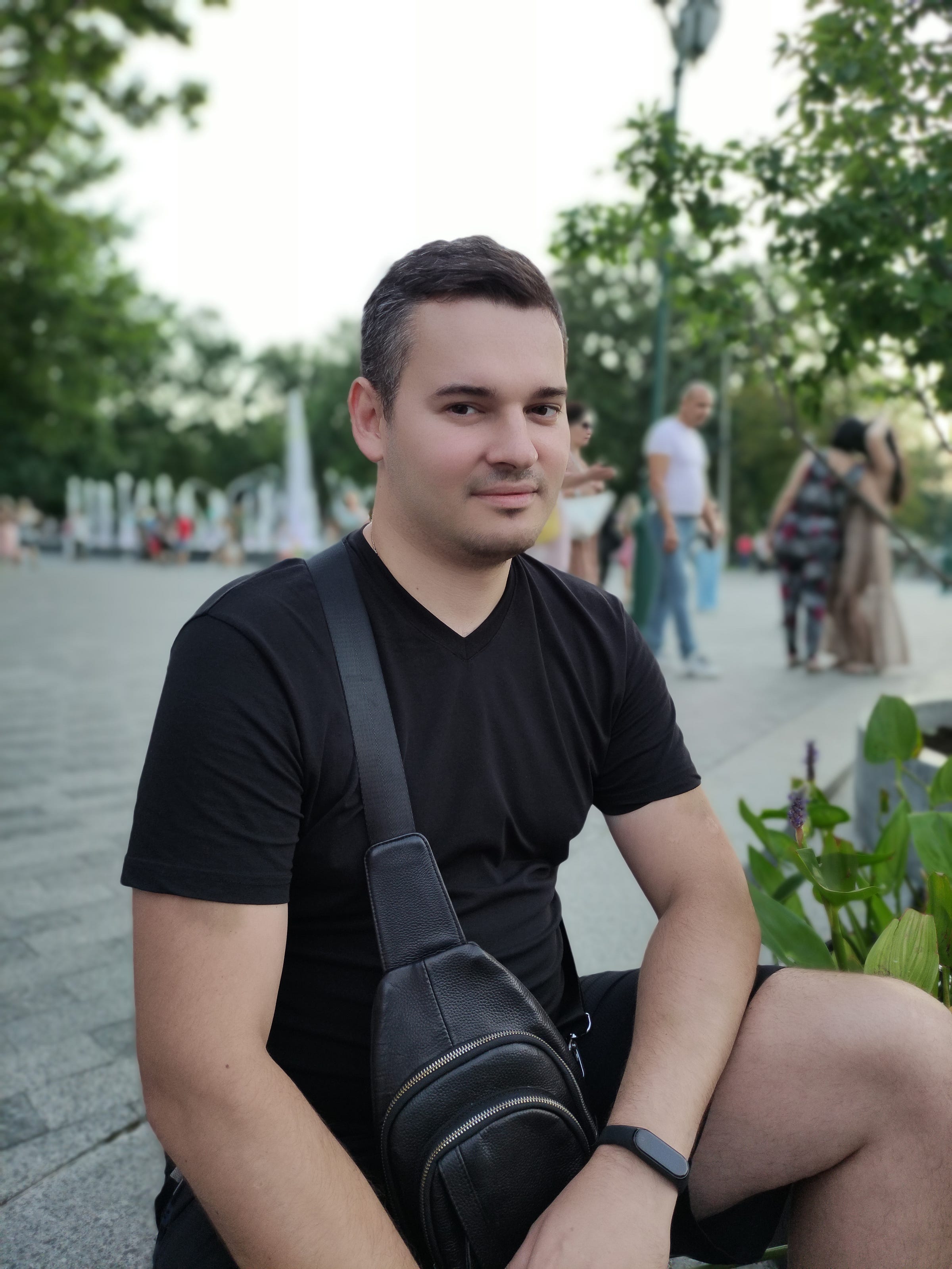 Mikhail shurkov medium