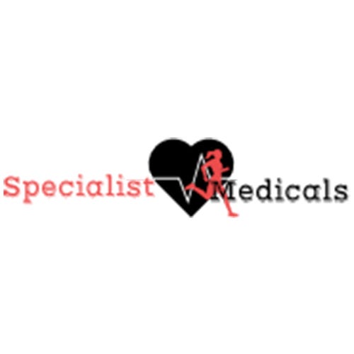 Specialist Medicals Medium
