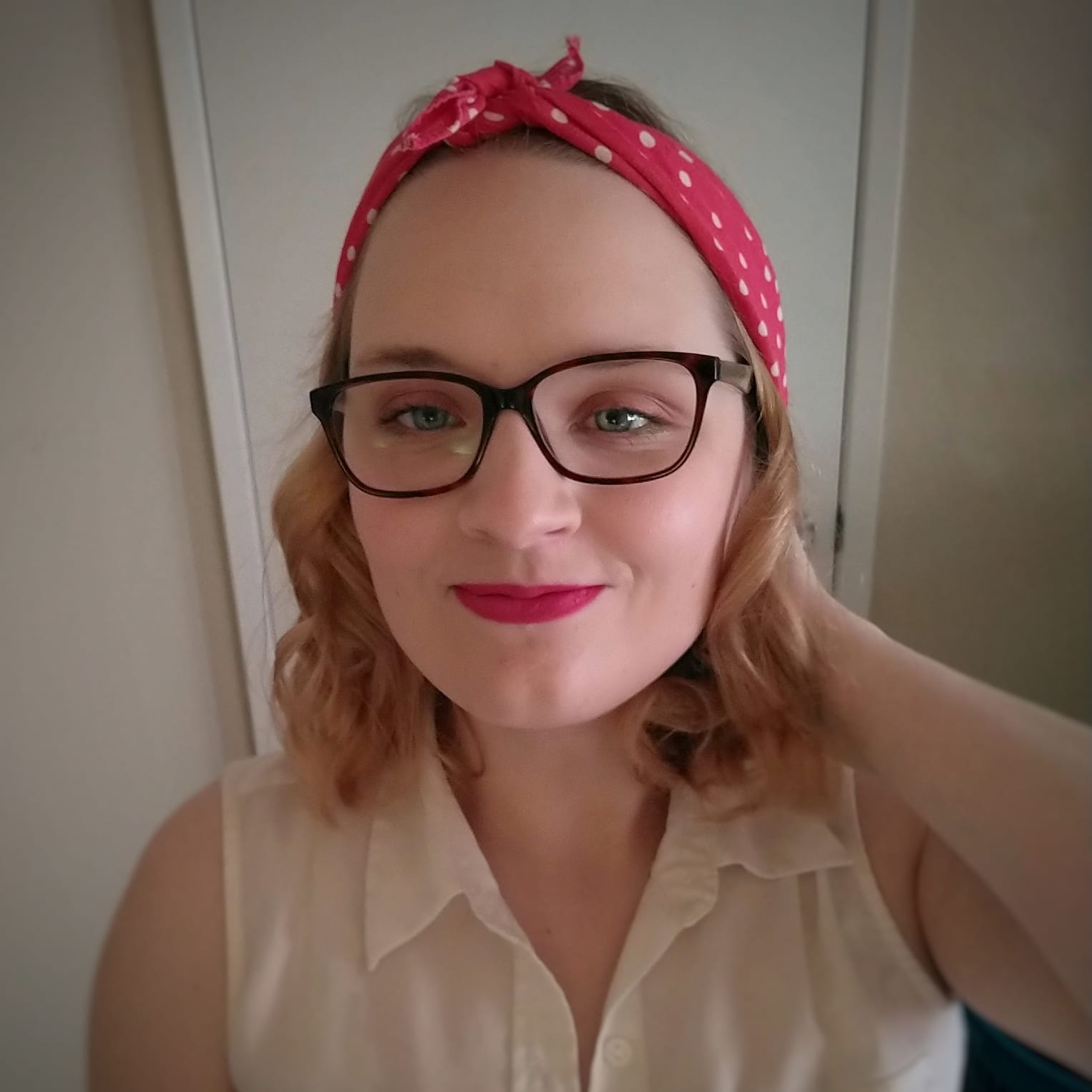 Milada Moore: From Grace To Disgrace In One Leak - grtqege