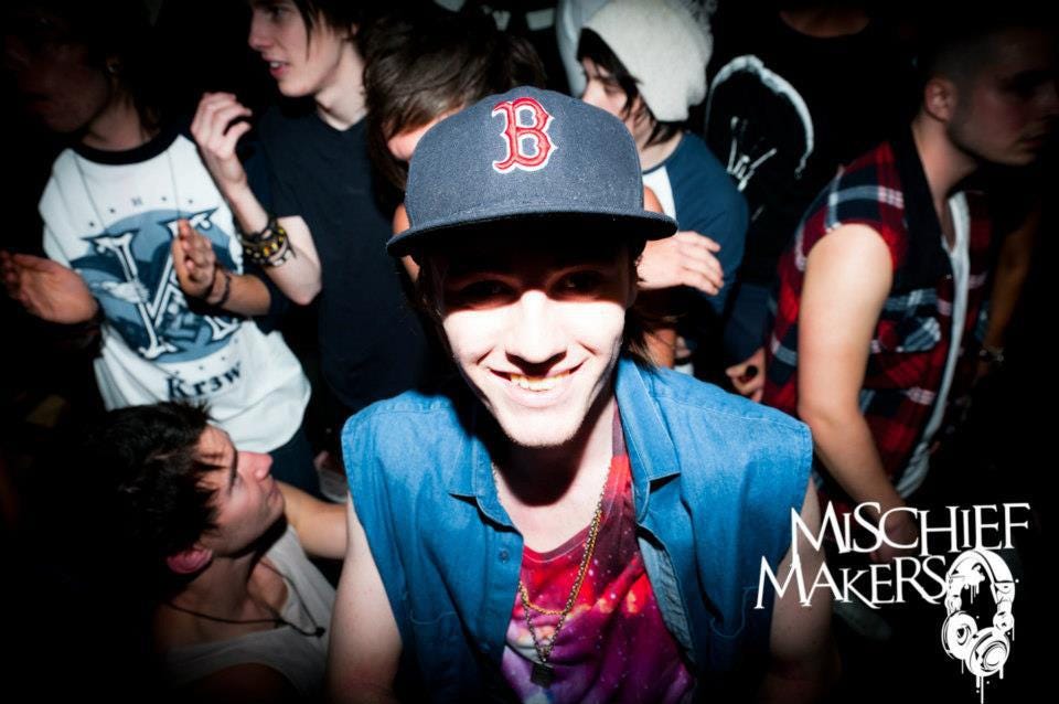 Charles Parker Medium