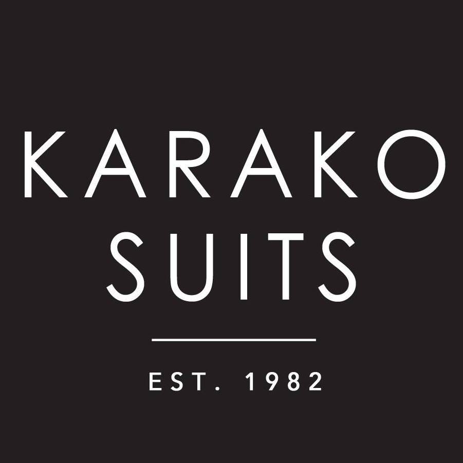 Karako Suits Medium