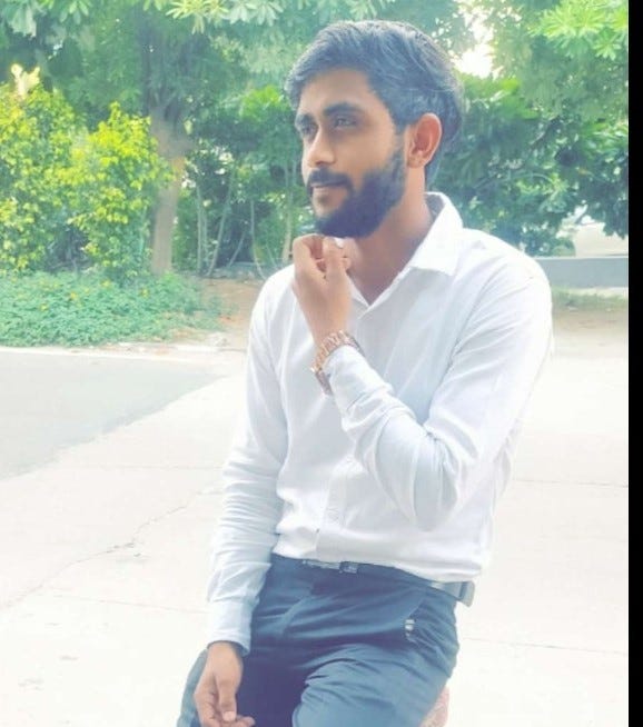 Ankit Kumar Medium Ankit Kumar Medium