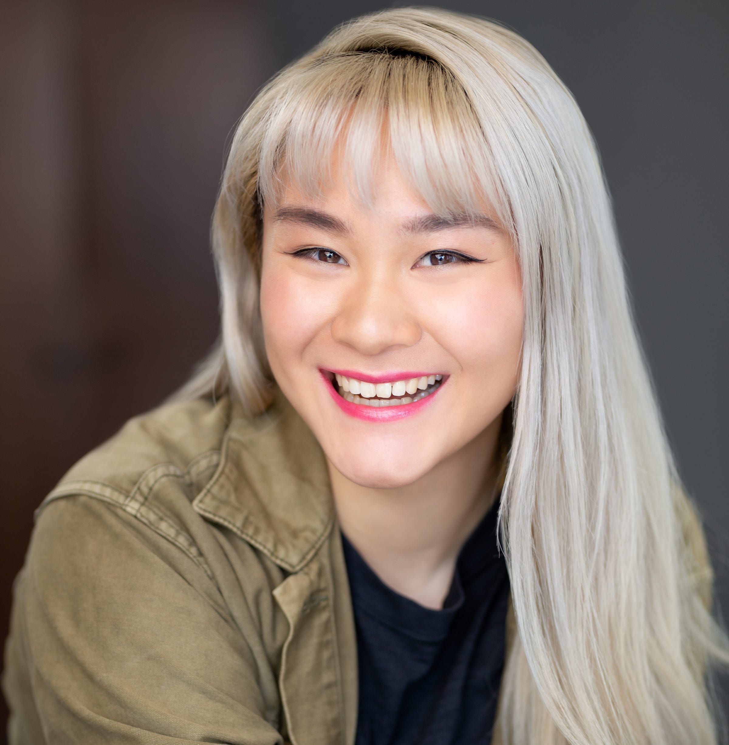 About – Mikayla Kwan – Medium