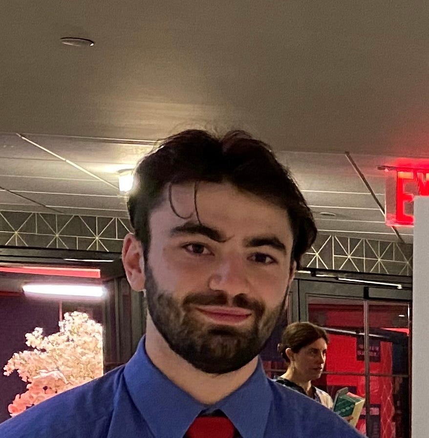 Joshua Chis On Medium Curated Some Lists joshua-chis-on-medium-curated-some-lists