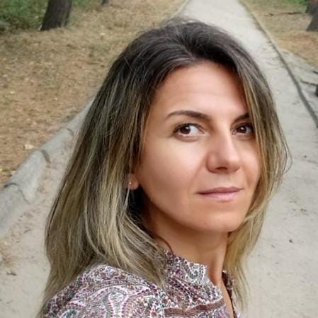 Lana Taylor – Medium
