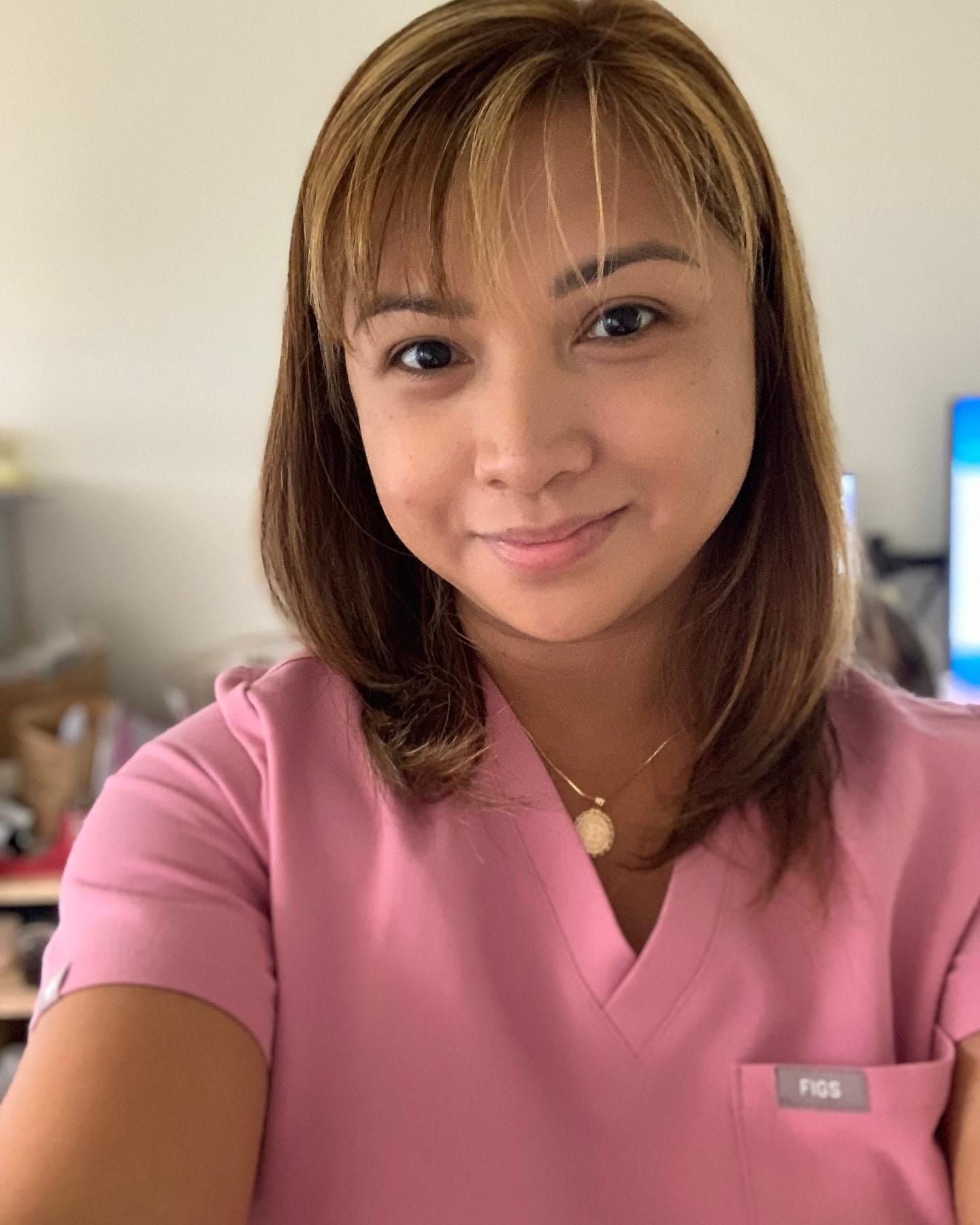 Angela Bryant – Medium