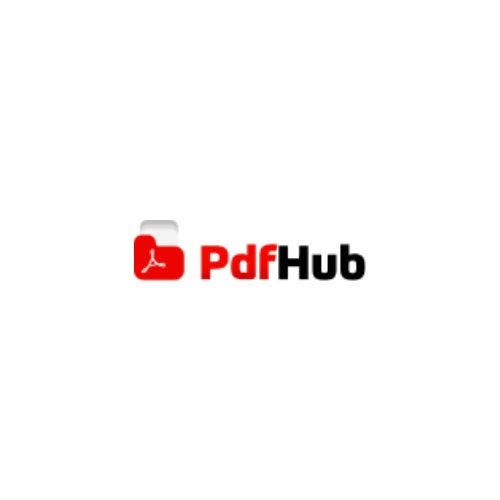 About pdfhub medium