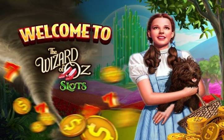 Wizard Of Oz Free Coins And Scratchers medium.com
