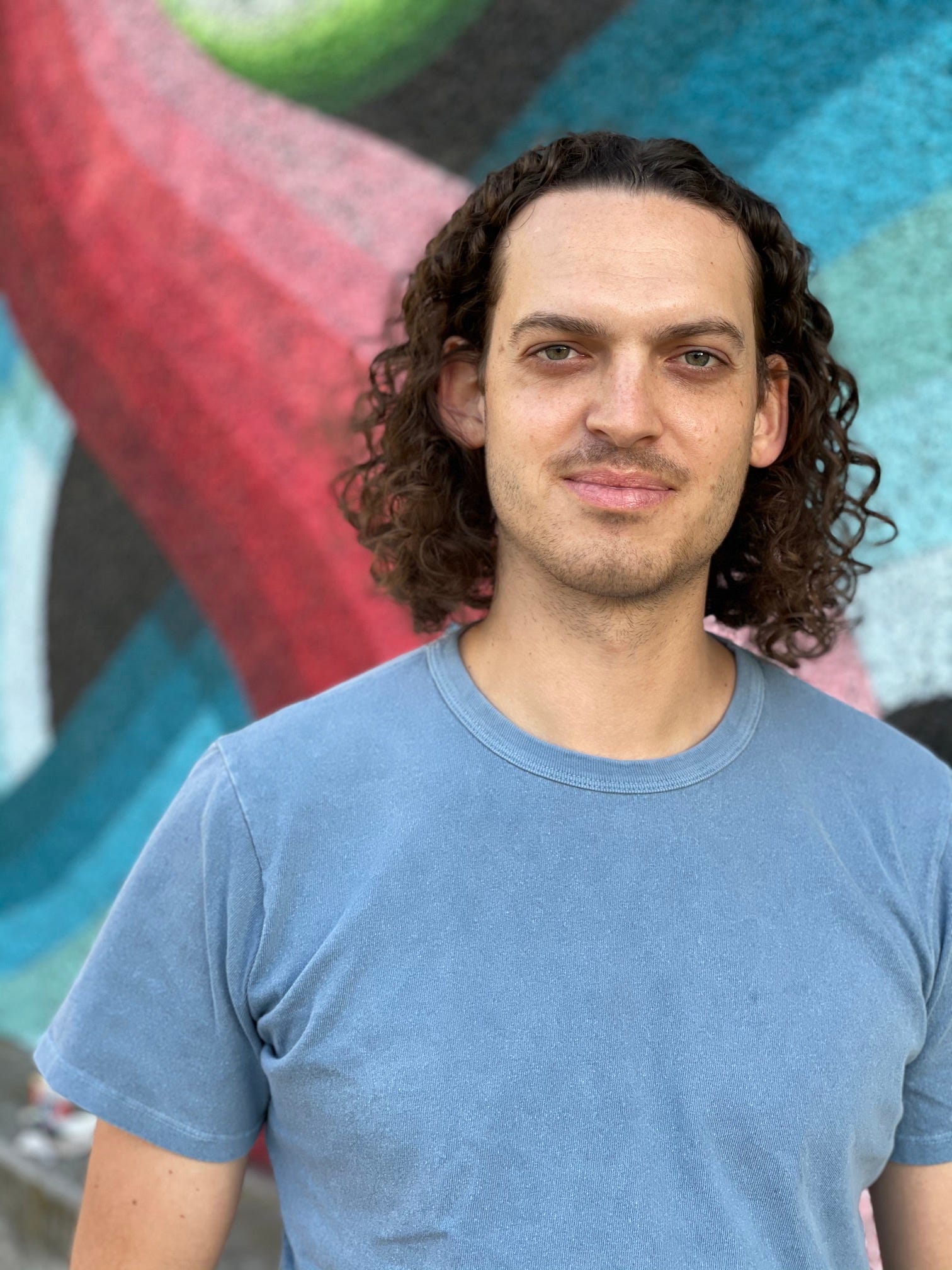Spencer James – Medium