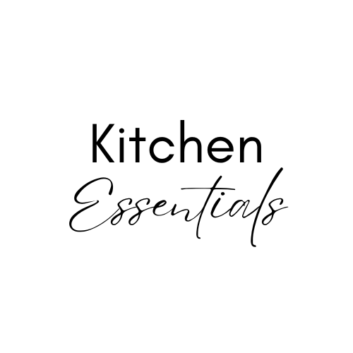 Kitchen Essentials Medium