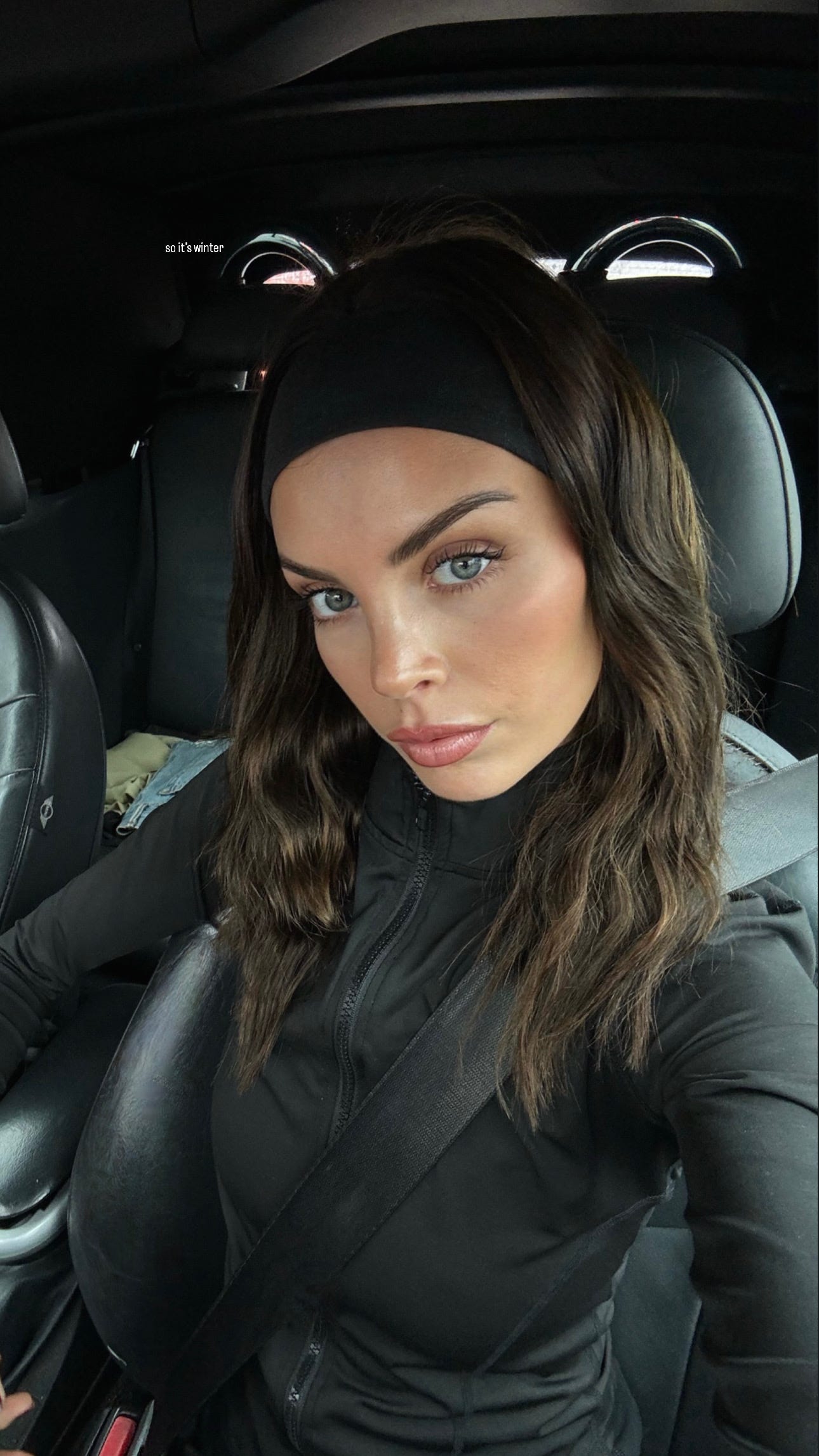 The Truth About Belinda Nohemy: Finally Revealed - qn45woo