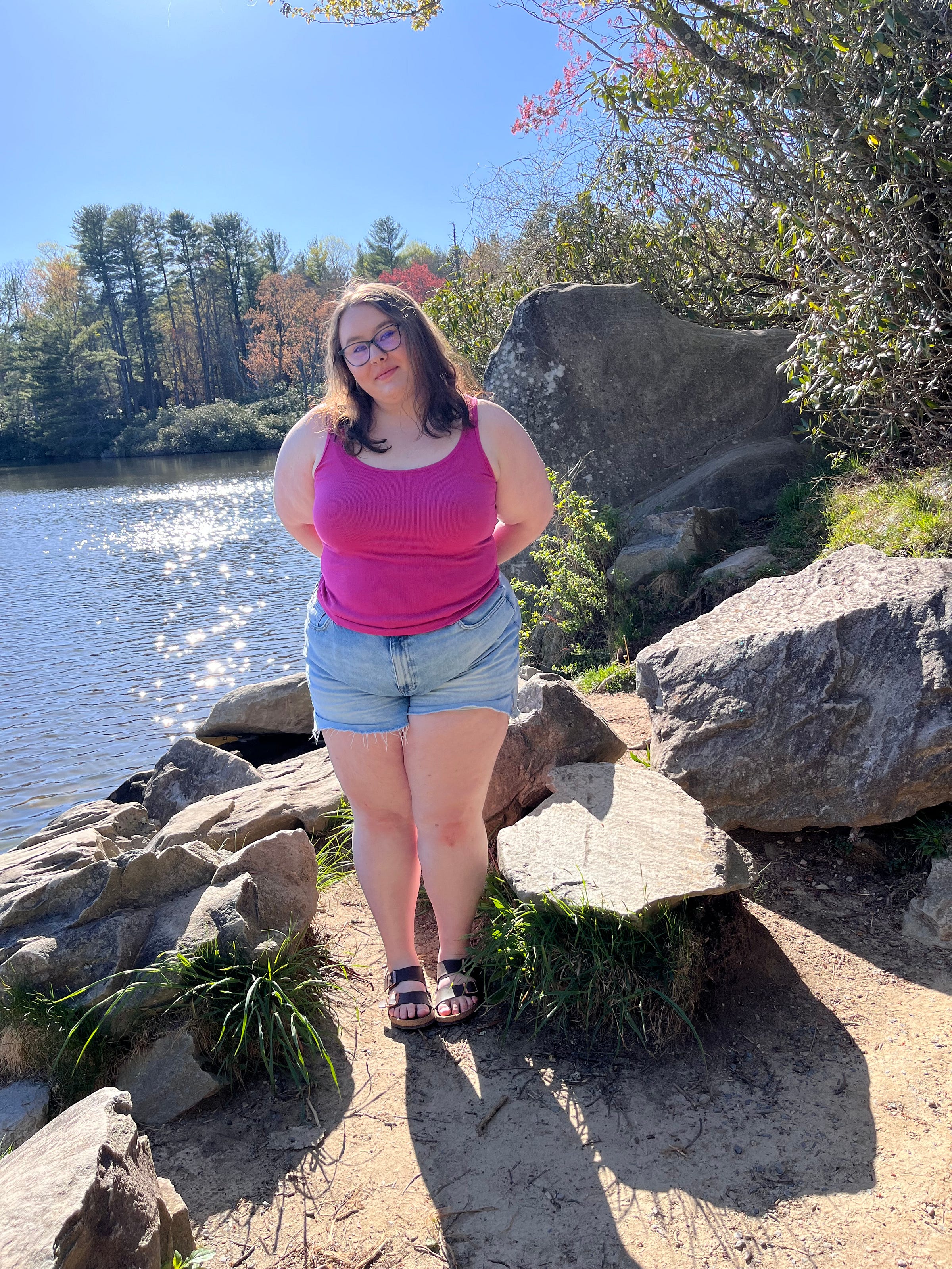 Elizabeth Carpenter – Medium