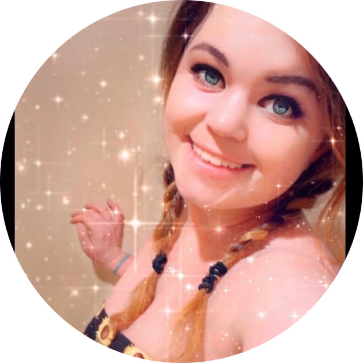About – Taylor Marie – Medium