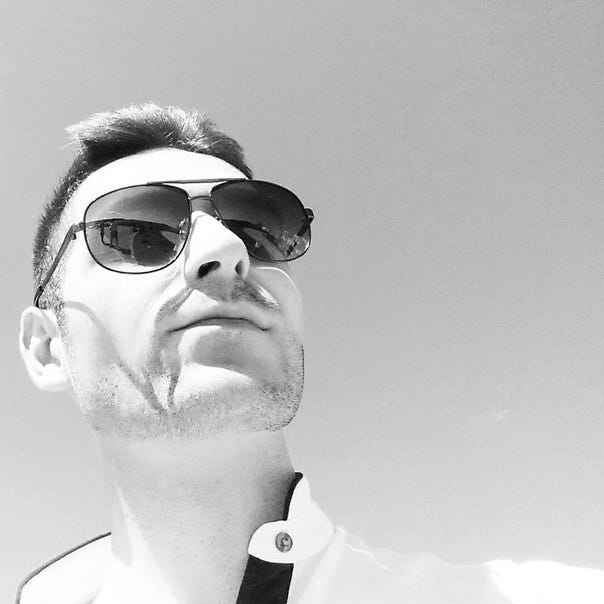 Boris Sokolov – Medium