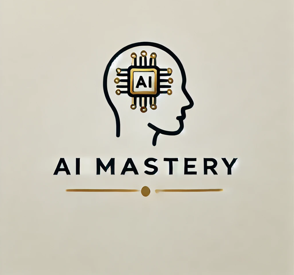 The ai mastery medium