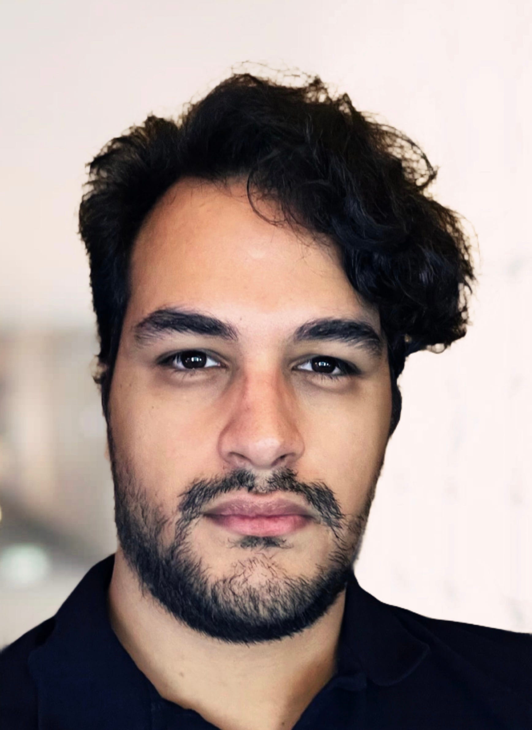 About – Rodrigo M. F. Castilho – Medium