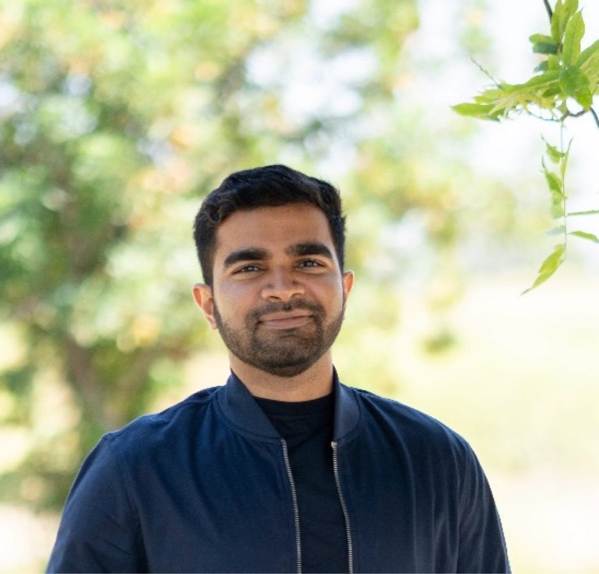 Sanjay Nelagadde – Medium