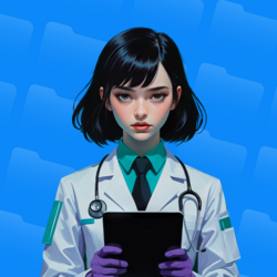 Doctor Medium