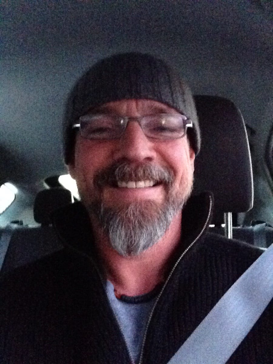 John Thompson – Medium