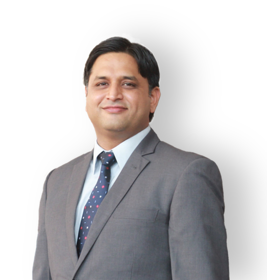 About Avinash Chandra Medium