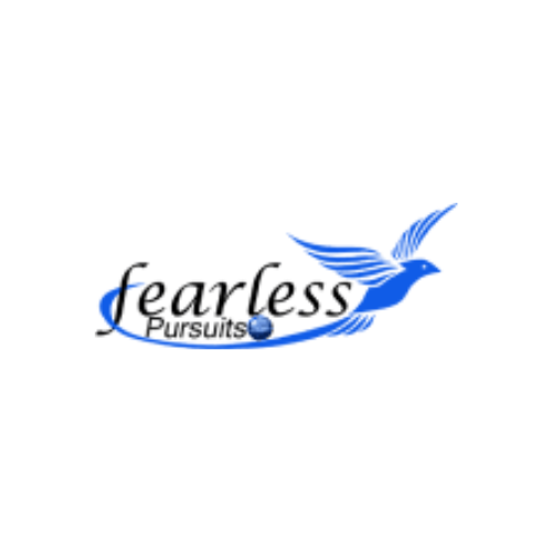 Fearless Pursuits Medium Fearless Pursuits Medium