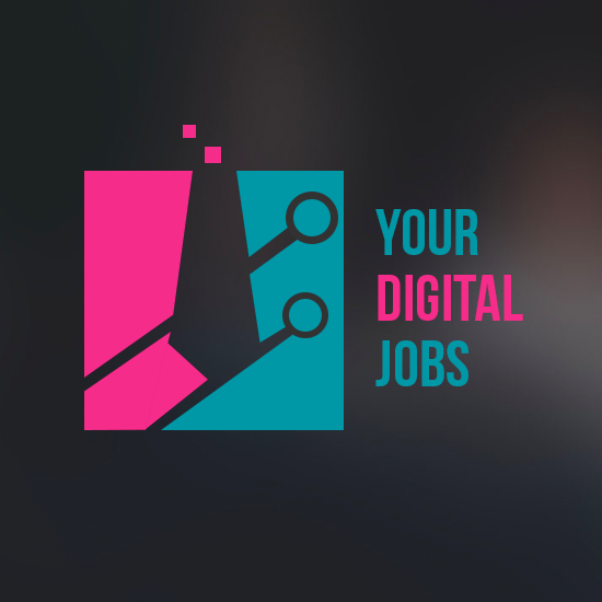 Your Digital Jobs Medium