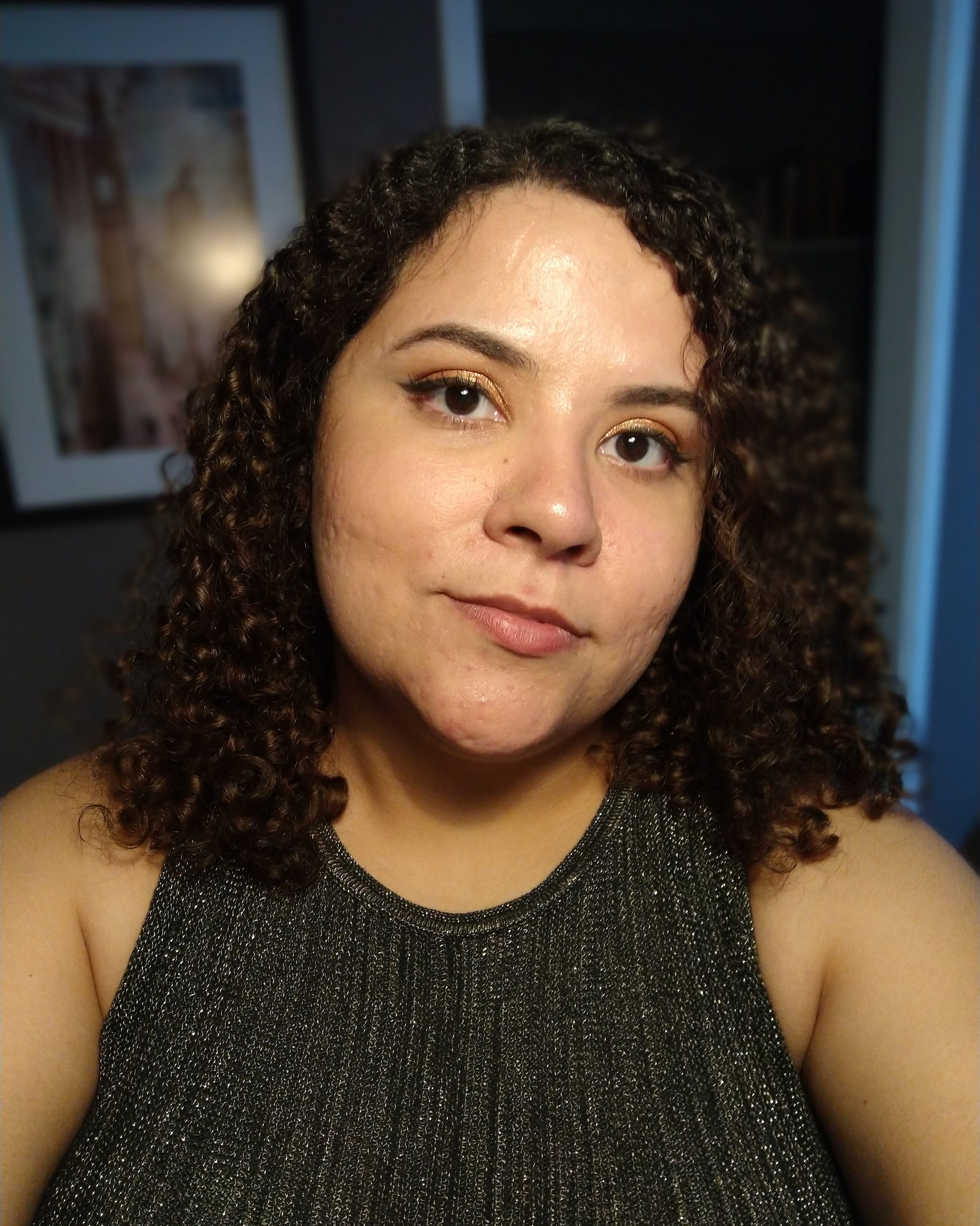 About – Nicoli Santana – Medium