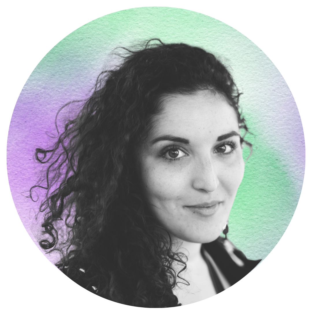 Oriane Cohen – Medium
