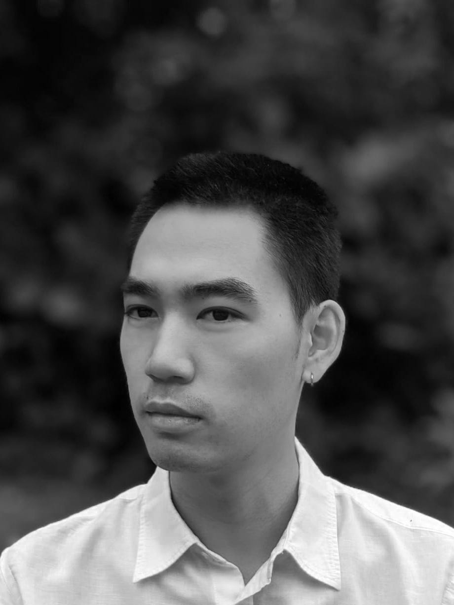 Lester Choy – Medium