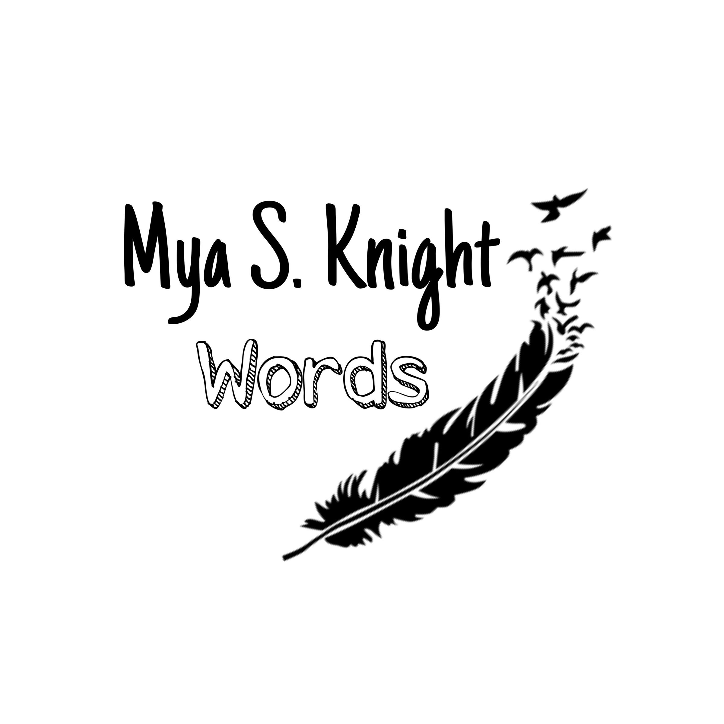 Mya s knight medium