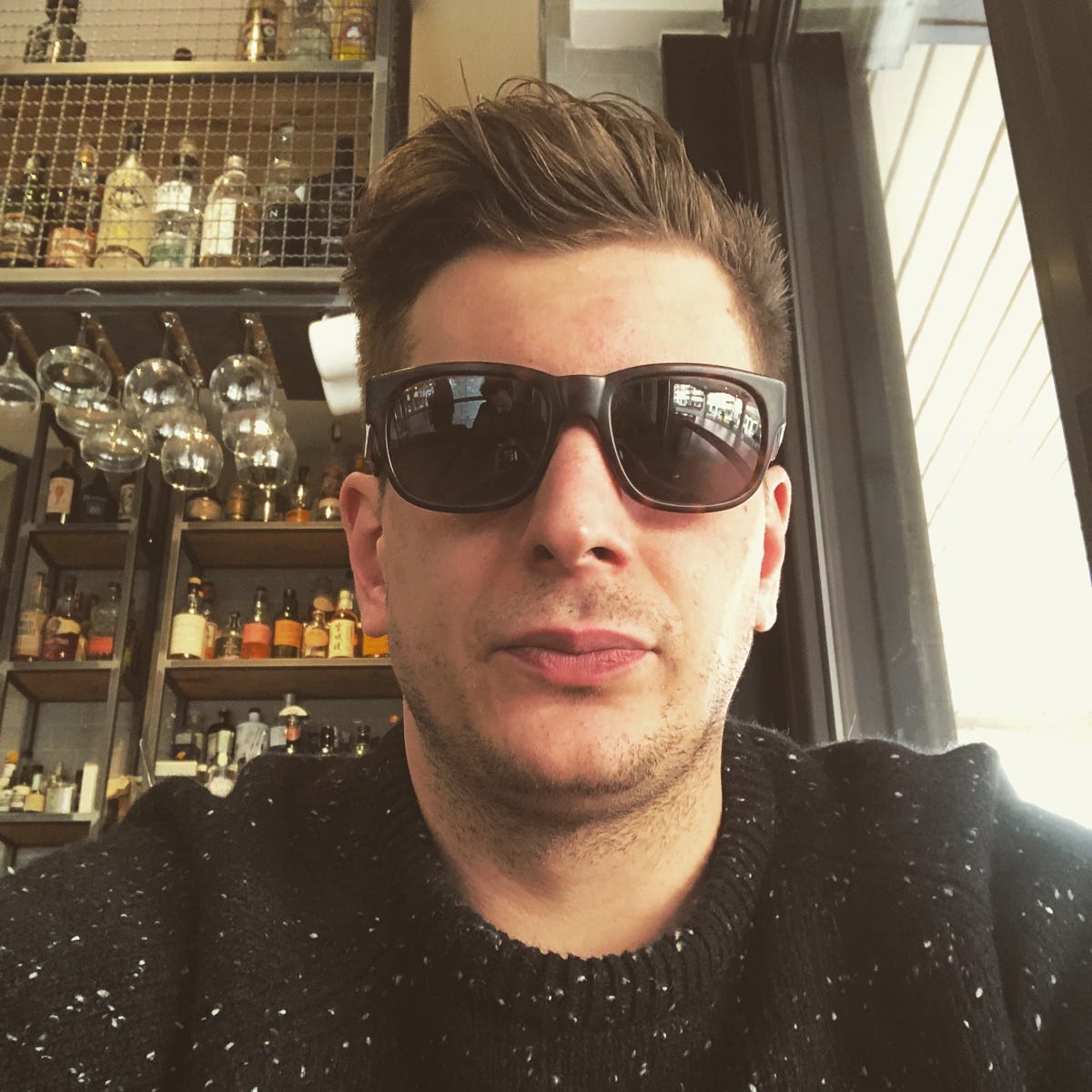 Vittorio Adamo Medium