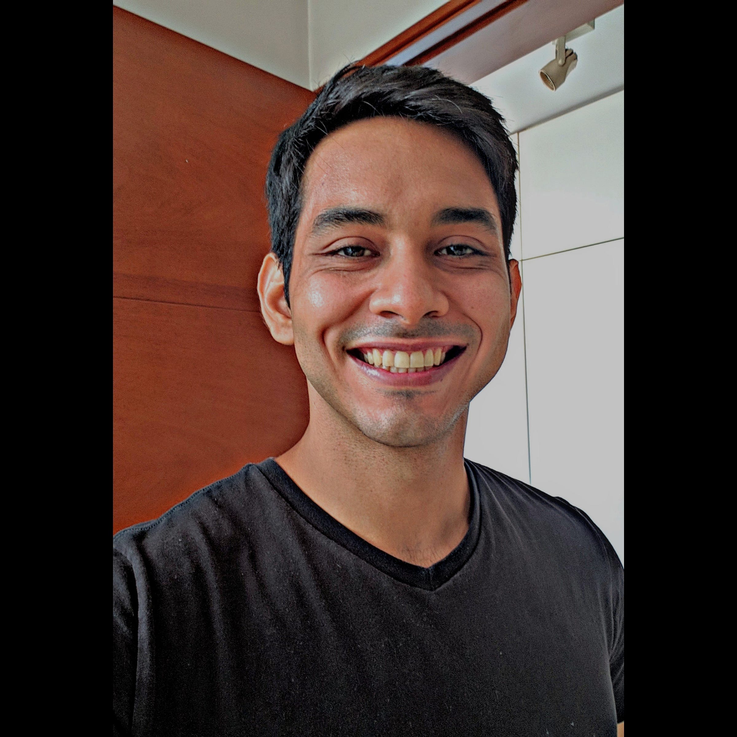 Alfredo Carpio Medium