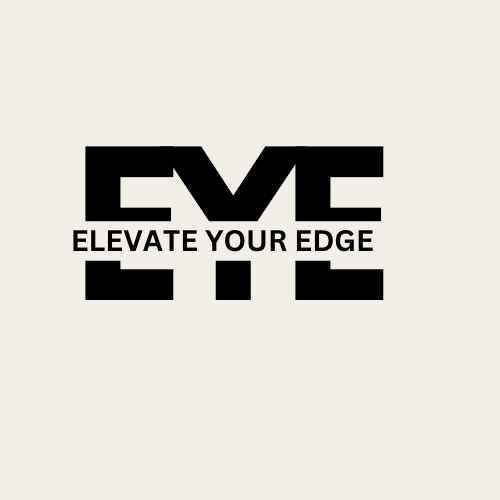 About Elevate Your Edge Medium