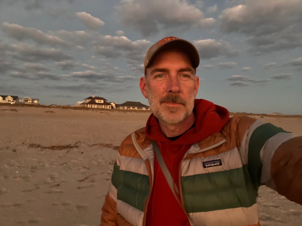 About John Schell Medium